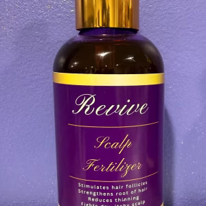 revive scalp fertilizer 4 oz