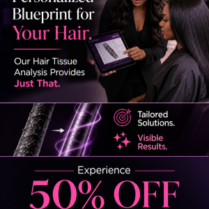 hair scalp mineral analysis